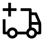 Delivery Add SVG Icon
